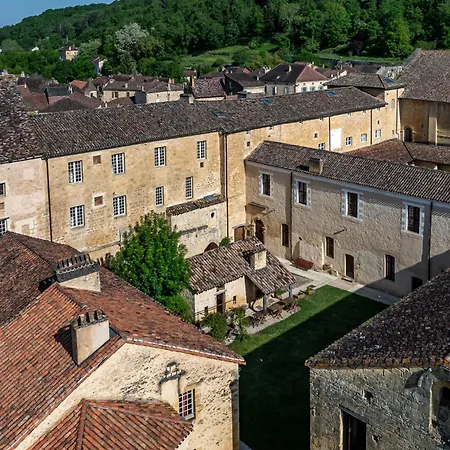 De L'abbaye De Cadouin