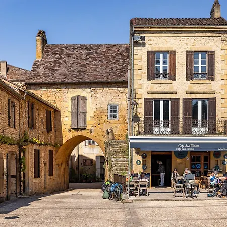 De L'abbaye De * Cadouin