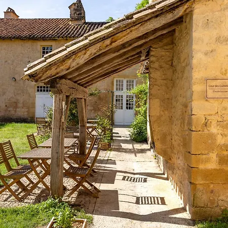 De L'abbaye De * Cadouin